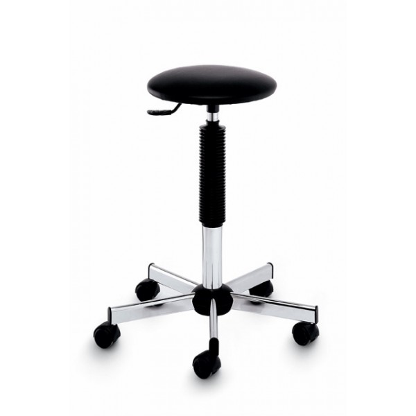 Σκαμπώ κομμωτηρίου Sweet sit Simple